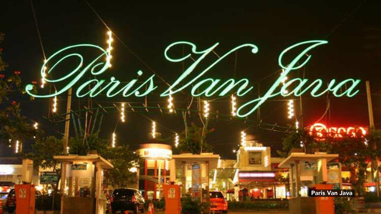 Zen Premium Setrawangi Raya Otel Bandung Dış mekan fotoğraf